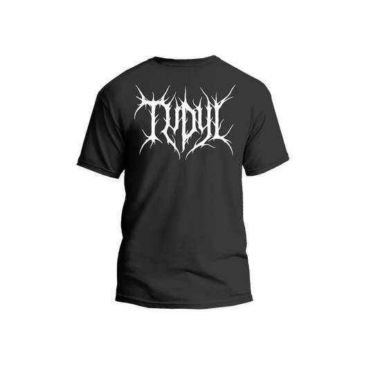 Savage TyDyl Tee