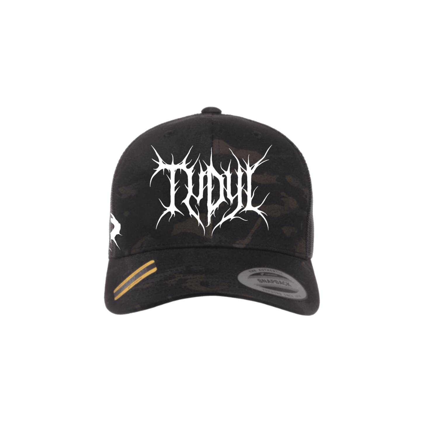 Savage MultiCam Trucker Cap