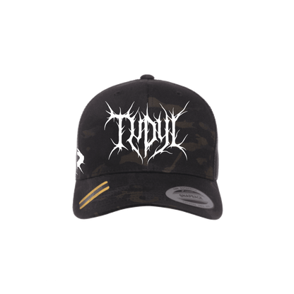 Savage MultiCam Trucker Cap