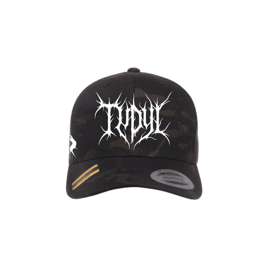 Savage MultiCam Trucker Cap