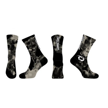Sass Squats Socks