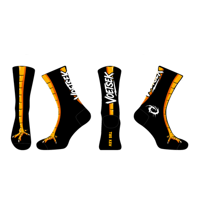 Voetsek Chicken Socks