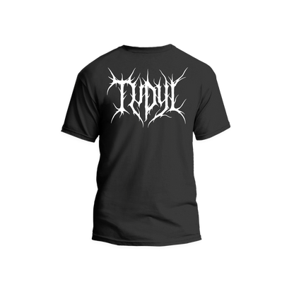 Savage TyDyl Tee