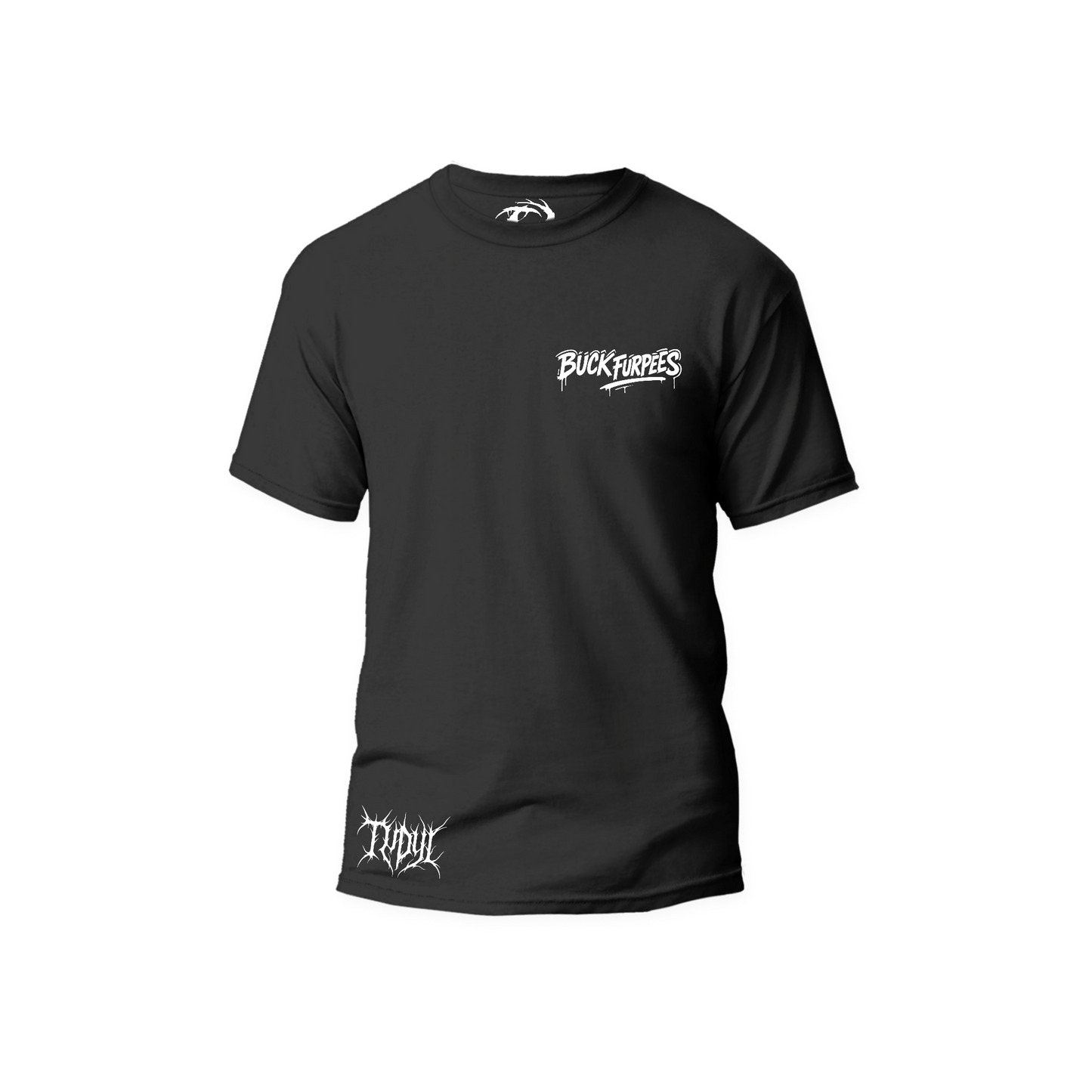 Buck Furpees Tee