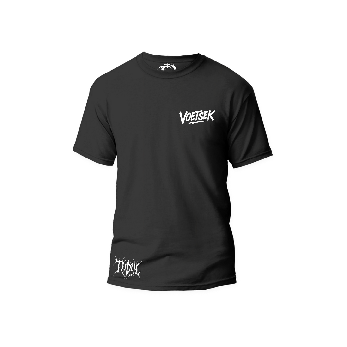 Voetsek Chicken Tee