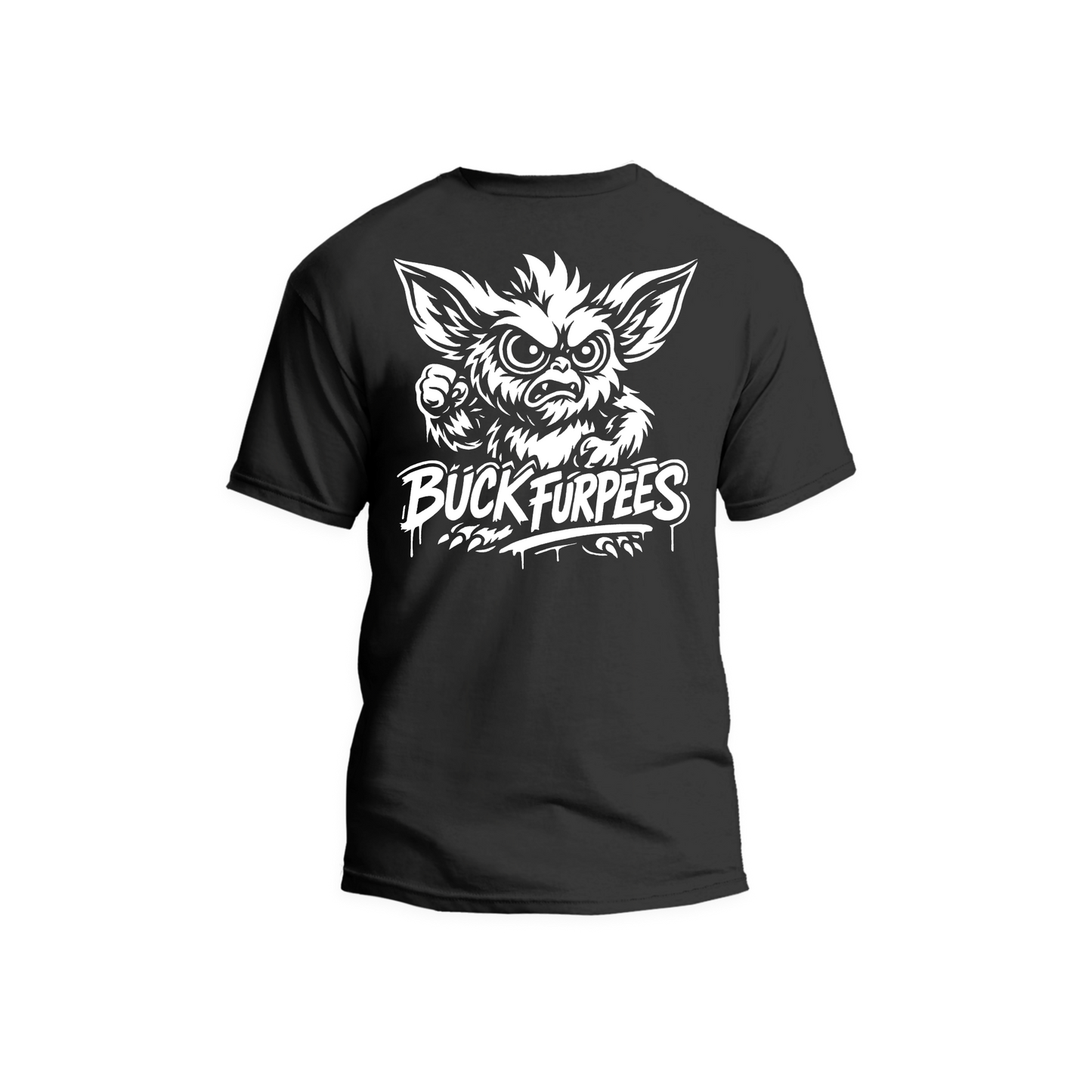 Buck Furpees Tee