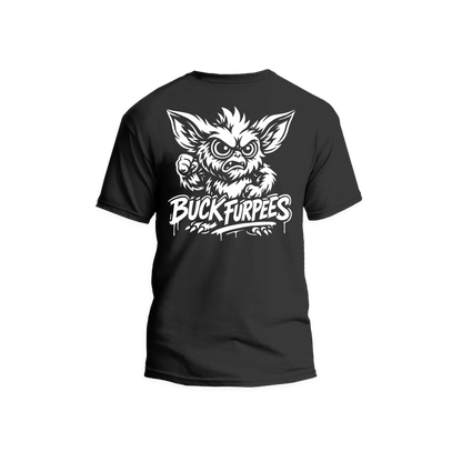 Buck Furpees Tee