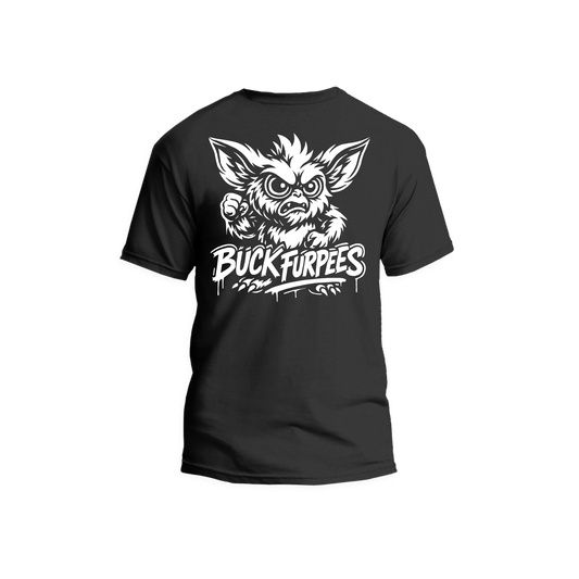 Buck Furpees Tee