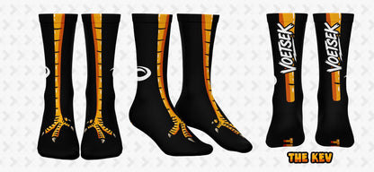 Voetsek Chicken Socks