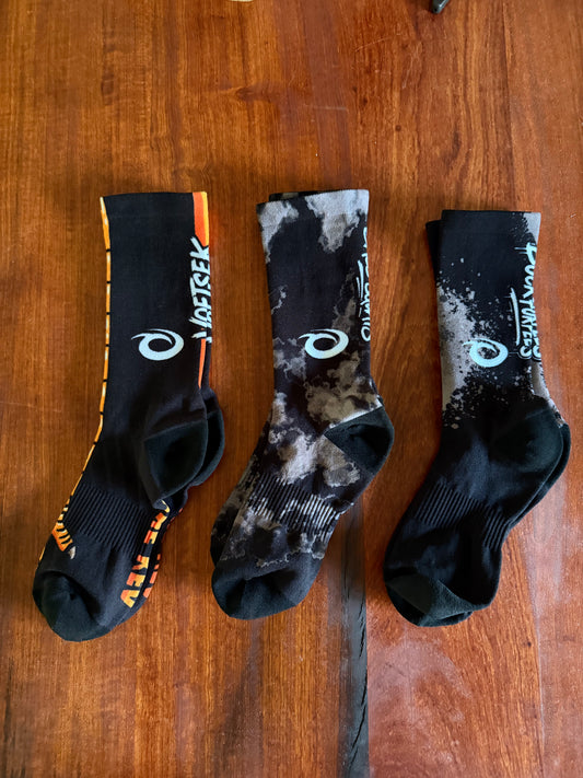 Voetsek Chicken Socks