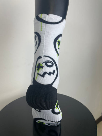 XO Cotton Socks