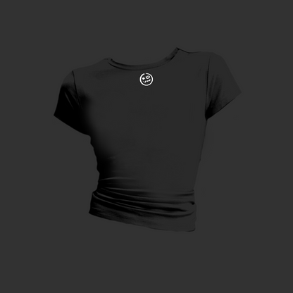 XO Ladies Stay Feral As F**k Tee