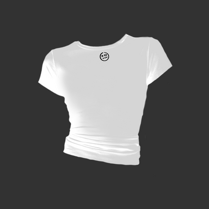 XO Ladies Stay Feral As F**k Tee