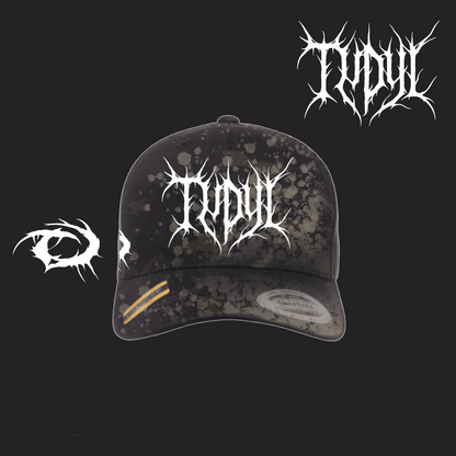 Savage MultiCam Trucker Cap