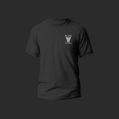 The Boxing Shaka Tee